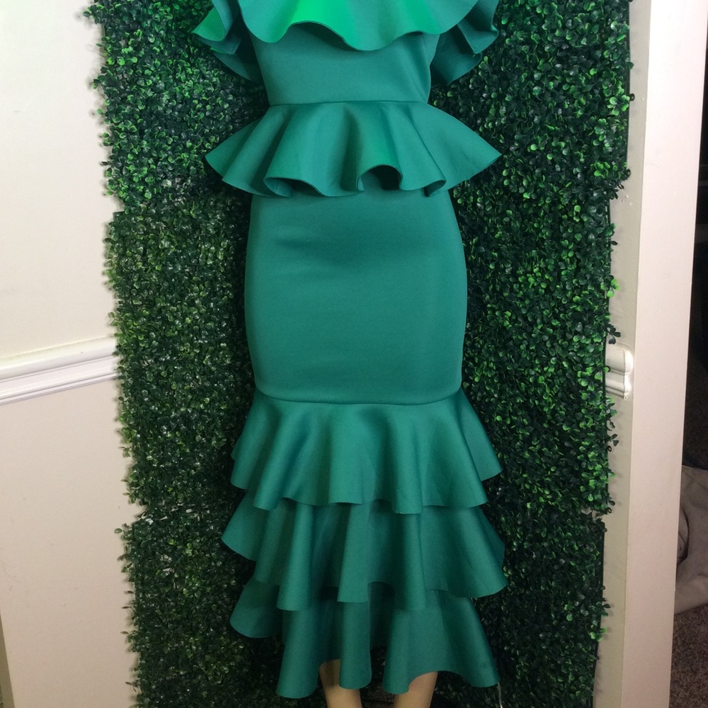 Beautiful women’s dress